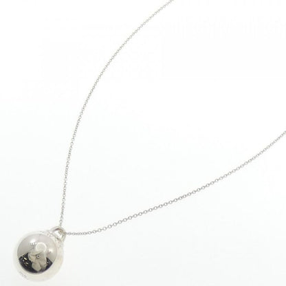 Tiffany & Co Ball Necklace