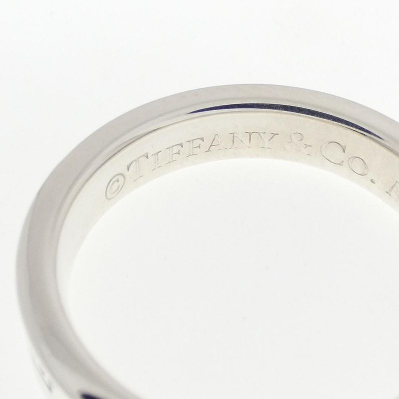 Tiffany & Co 1837 Narrow-ring