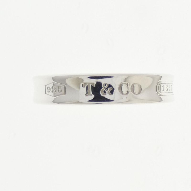 Tiffany & Co 1837 Narrow-ring