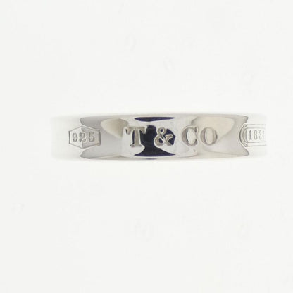 Tiffany & Co 1837 Narrow-ring