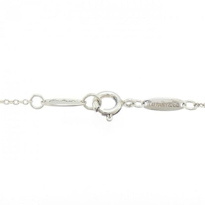 Tiffany & Co Open Heart Necklace
