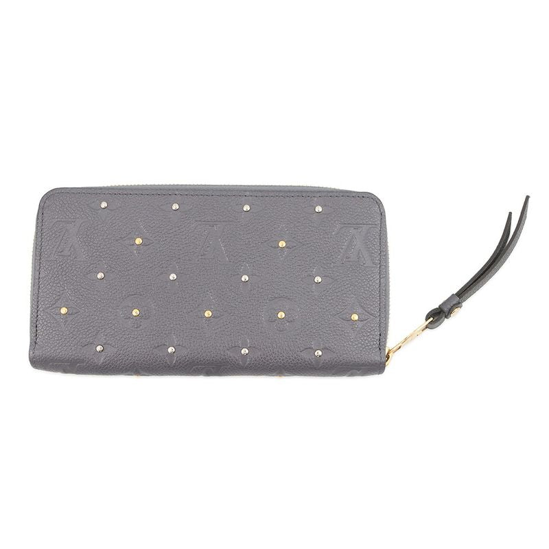 Louis Vuitton Wallet Monogram Empreinte Zippy