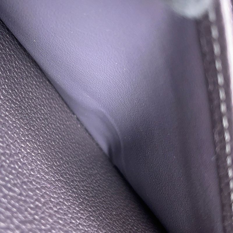 Louis Vuitton Wallet Monogram Empreinte Zippy