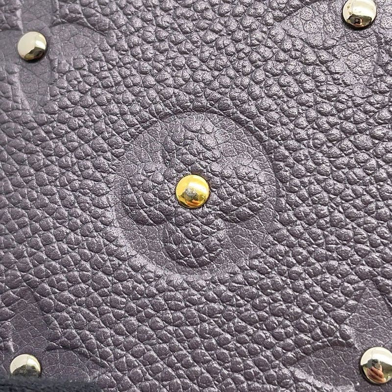 Louis Vuitton Wallet Monogram Empreinte Zippy