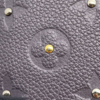 Louis Vuitton Wallet Monogram Empreinte Zippy