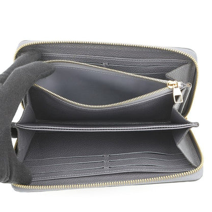 Louis Vuitton Wallet Monogram Empreinte Zippy