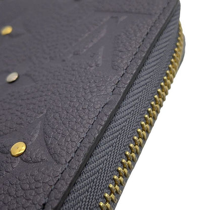 Louis Vuitton Wallet Monogram Empreinte Zippy