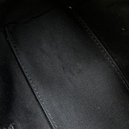 Saint Laurent Paris Shoulder Bag Sade Tube Mouton