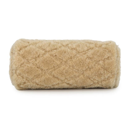 Saint Laurent Paris Shoulder Bag Sade Tube Mouton