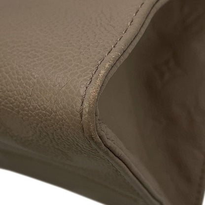 Louis Vuitton Tote Monogram Empreinte on the Go MM Tourtrail