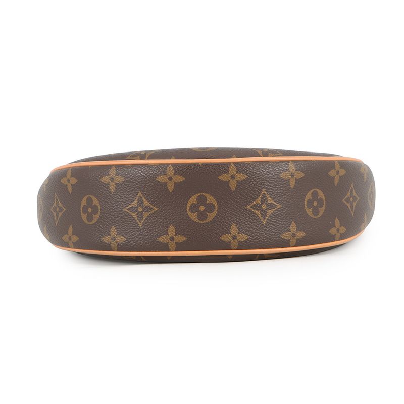 Louis Vuitton Shoulder Bag Monogram Loop 2-Way