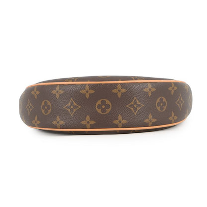 Louis Vuitton Shoulder Bag Monogram Loop 2-Way