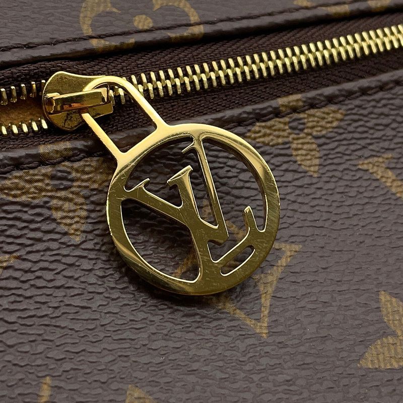 Louis Vuitton Shoulder Bag Monogram Loop 2-Way