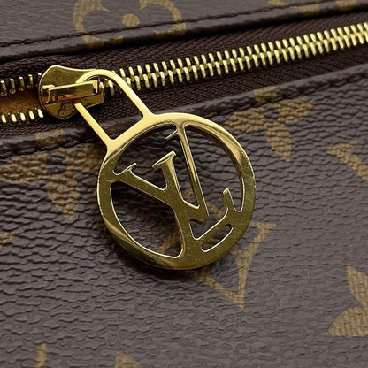 Louis Vuitton Shoulder Bag Monogram Loop 2-Way