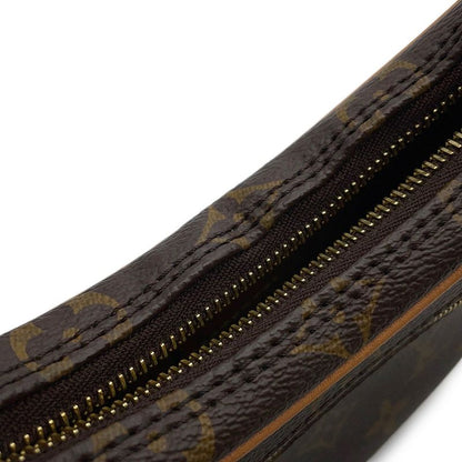 Louis Vuitton Shoulder Bag Monogram Loop 2-Way