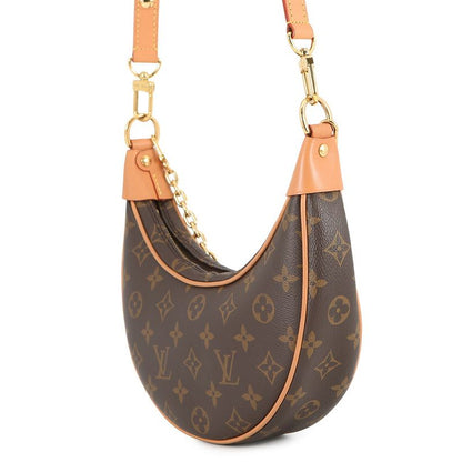 Louis Vuitton Shoulder Bag Monogram Loop 2-Way