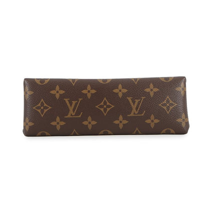 Louis Vuitton Handbag Monogram Mouton Rocki BB 2-Way