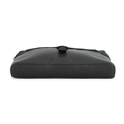 Louis Vuitton Shoulder Bag Dark Infini Tea Messenger PM Noir Black