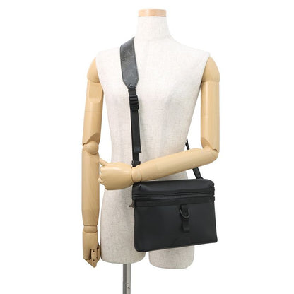 Louis Vuitton Shoulder Bag Dark Infini Tea Messenger PM Noir Black