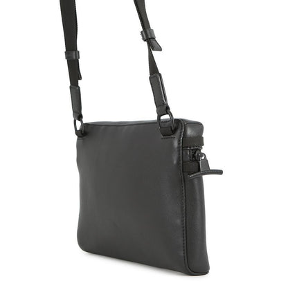 Louis Vuitton Shoulder Bag Dark Infini Tea Messenger PM Noir Black