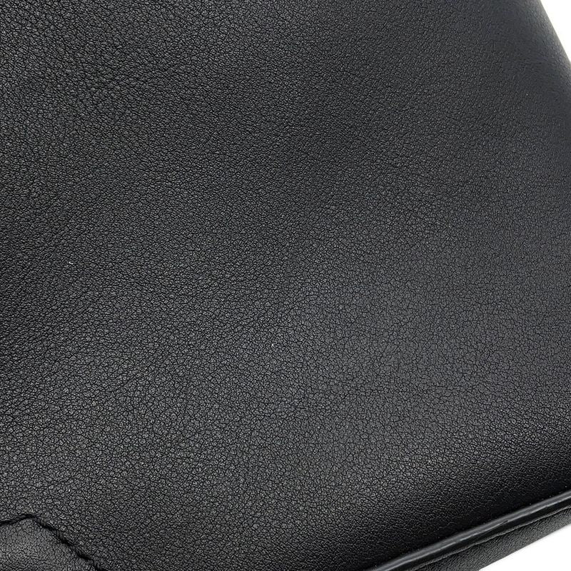 Louis Vuitton Shoulder Bag Dark Infini Tea Messenger PM Noir Black