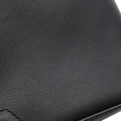 Louis Vuitton Shoulder Bag Dark Infini Tea Messenger PM Noir Black