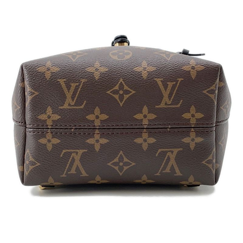 Louis Vuitton Backpack Monogram Montsouris NM BB