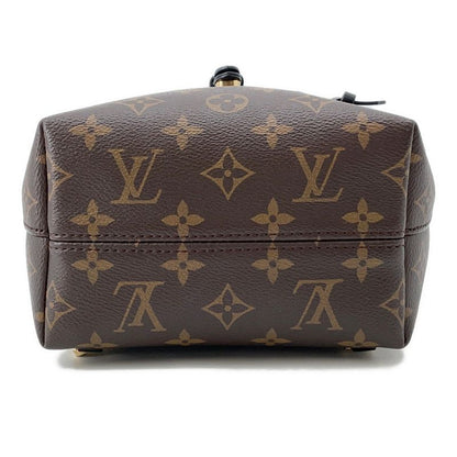 Louis Vuitton Backpack Monogram Montsouris NM BB