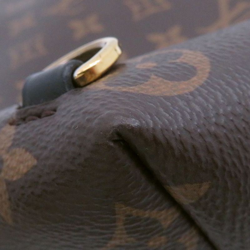 Louis Vuitton Backpack Monogram Montsouris NM BB
