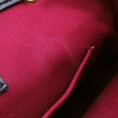 Louis Vuitton Backpack Monogram Montsouris NM BB