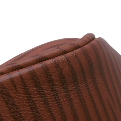 Louis Vuitton Shoulder Bag Epi XL Calf Leather