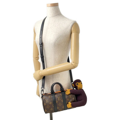 Louis Vuitton Handbag Monogram Keepall XS Bag 2-Way