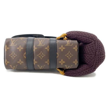 Louis Vuitton Handbag Monogram Keepall XS Bag 2-Way