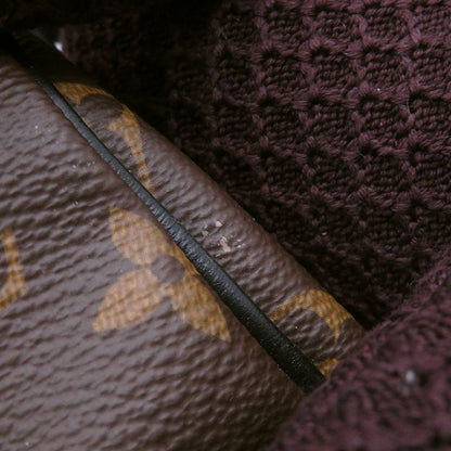 Louis Vuitton Handbag Monogram Keepall XS Bag 2-Way