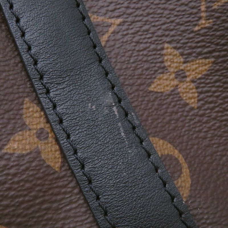 Louis Vuitton Handbag Monogram Keepall XS Bag 2-Way