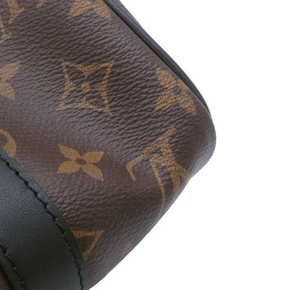 Louis Vuitton Handbag Monogram Keepall XS Bag 2-Way