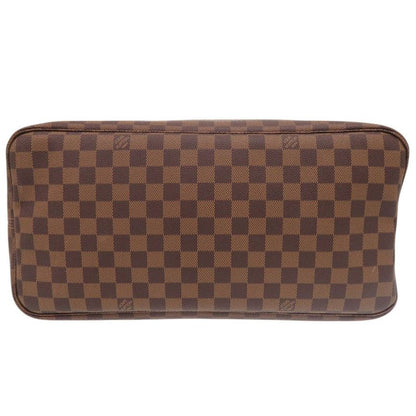 Louis Vuitton Neverfull GM Damier N51106 Brown Tote Bag LV 0434 Louis Vuitton