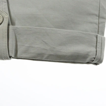 DIOR 19SS Nylon Cargo Pants Gray 923c112a4445