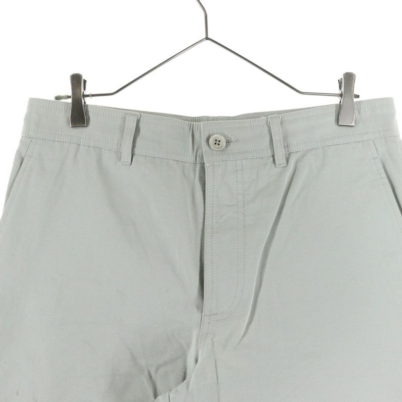 DIOR 19SS Nylon Cargo Pants Gray 923c112a4445