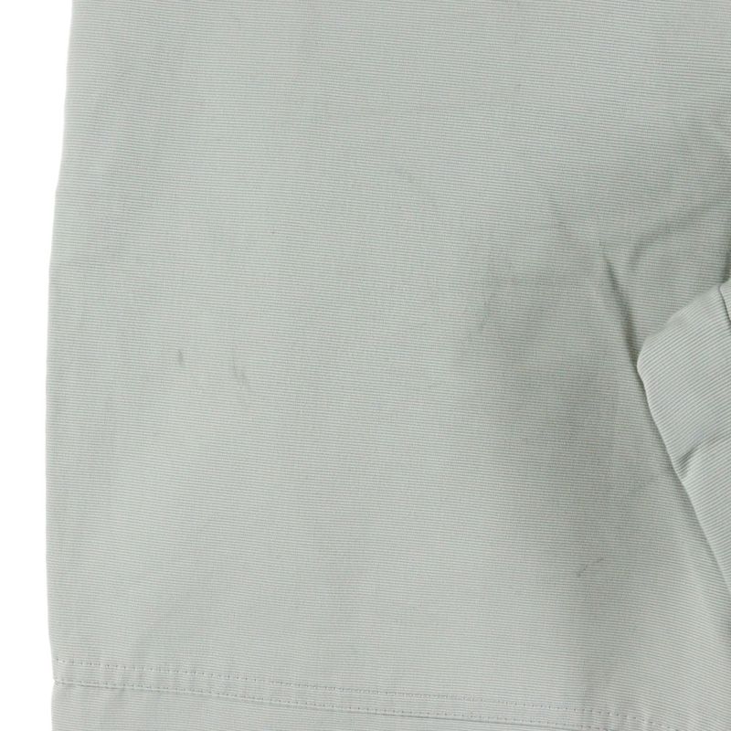 DIOR 19SS Nylon Cargo Pants Gray 923c112a4445