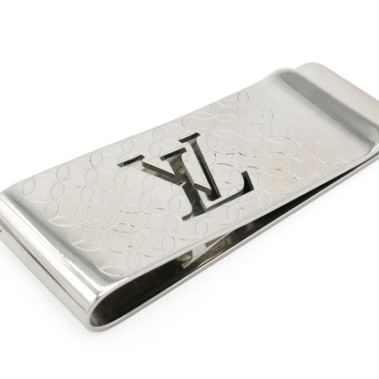 Louis Vuitton Pants Biet Chien Zelize Money Clip Bill Clip Bill Scissors Metal