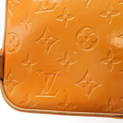 Louis Vuitton Monogram Vernis Murray Rucksack Sac Backpack Shoulder Bag Enamel
