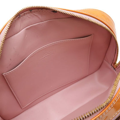 Louis Vuitton Monogram Vernis Murray Rucksack Sac Backpack Shoulder Bag Enamel