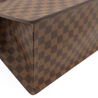 Louis Vuitton Damier Riviera Handbag Business Bag SP Order Special Order M48022