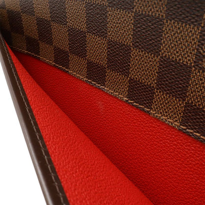 Louis Vuitton Damier Riviera Handbag Business Bag SP Order Special Order M48022