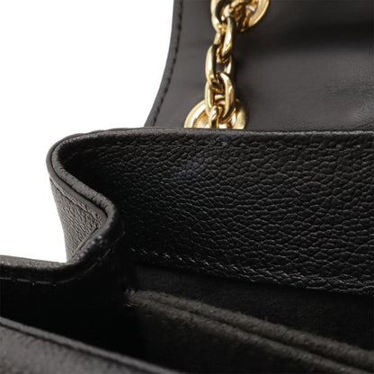 Louis Vuitton Very Chain Bag Handbag Shoulder Bag 3WAY Shoulder Crossbody Noir