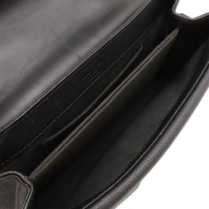 Louis Vuitton Very Chain Bag Handbag Shoulder Bag 3WAY Shoulder Crossbody Noir