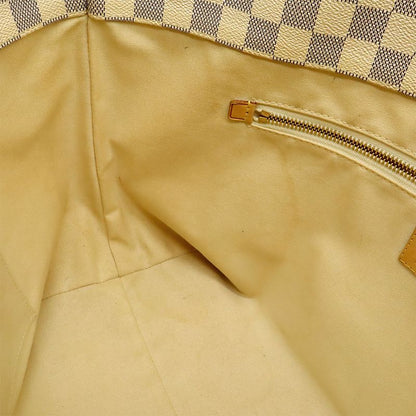 Louis Vuitton Damier Azure Cabas MM Tote Bag Shoulder Bag Shoulder Tote