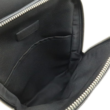 Louis Vuitton Damier Infini Avenue Ring Bag Body Bag Shoulder Bag Onyx Black