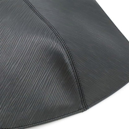 Louis Vuitton Epi Pochette Demi Lune Shoulder Bag Accessories Pouch Leather